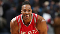 Book Dwight Howard  for your next corporate event, function, or private party.