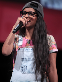 Book Lilly Singh for your next corporate event, function, or private party.