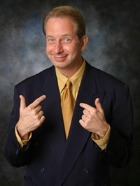 Book Steve Mittleman for your next corporate event, function, or private party.