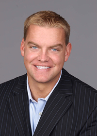 Book Brock Huard for your next corporate event, function, or private party.