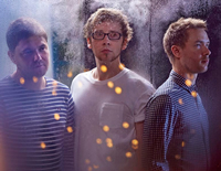 Book GoGo Penguin for your next corporate event, function, or private party.