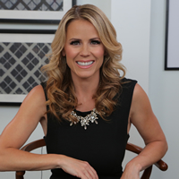 Book Trista Sutter for your next corporate event, function, or private party.