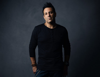 Book Rich Redmond for your next corporate event, function, or private party.