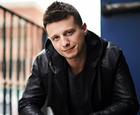 Book Mat Franco for your next corporate event, function, or private party.