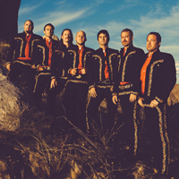 Book Mariachi el Bronx for your next corporate event, function, or private party.