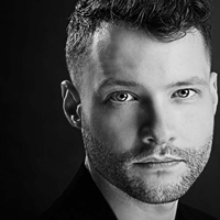 Book Calum Scott for your next corporate event, function, or private party.