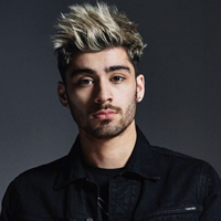 Book Zayn Malik for your next corporate event, function, or private party.