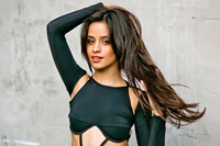Book Camila Cabello  for your next corporate event, function, or private party.