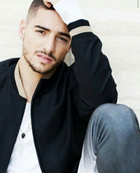 Book Maluma for your next corporate event, function, or private party.