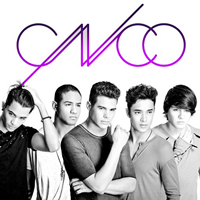 Book CNCO for your next corporate event, function, or private party.