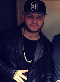Book Farruko for your next corporate event, function, or private party.
