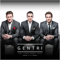 Book GENTRI: The Gentlemen Trio for your next corporate event, function, or private party.