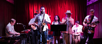 Book Sure Fire Soul Ensemble for your next corporate event, function, or private party.