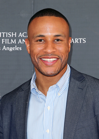 Book DeVon Franklin for your next corporate event, function, or private party.