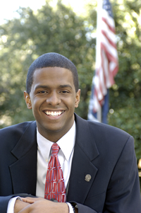 Book Bakari Sellers for your next corporate event, function, or private party.