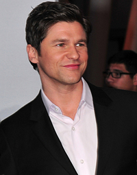 Book David Burtka for your next corporate event, function, or private party.
