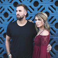 Book Austin & Lindsey Adamec for your next corporate event, function, or private party.