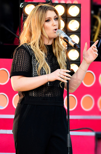 Book Ella Henderson for your next corporate event, function, or private party.