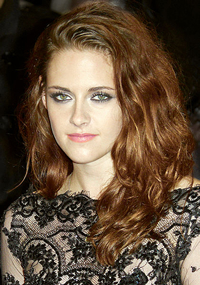 Book Kristen Stewart for your next corporate event, function, or private party.