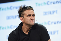 Book Casey Neistat for your next corporate event, function, or private party.