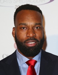 Book Baron Davis for your next corporate event, function, or private party.