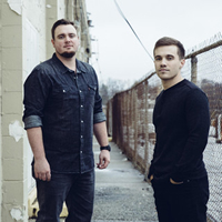 Book Muscadine Bloodline for your next corporate event, function, or private party.