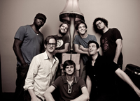 Book Snarky Puppy for your next corporate event, function, or private party.