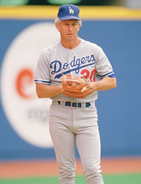 Book Don Sutton for your next corporate event, function, or private party.