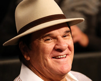 Book Pete Rose for your next corporate event, function, or private party.