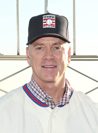 Book Tom Glavine for your next corporate event, function, or private party.