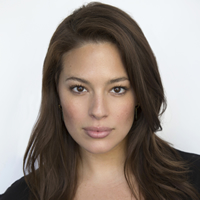 Book Ashley Graham for your next corporate event, function, or private party.