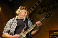 Book Martin Barre for your next corporate event, function, or private party.