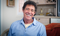 Book Barry Williams for your next corporate event, function, or private party.