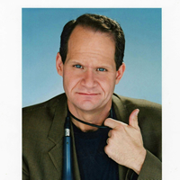 Book Bob Zany for your next corporate event, function, or private party.