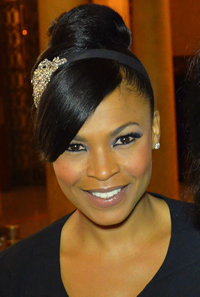 Book Nia Long for your next corporate event, function, or private party.