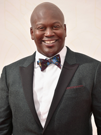 Book Tituss Burgess for your next corporate event, function, or private party.