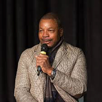 Book Carl Weathers for your next corporate event, function, or private party.