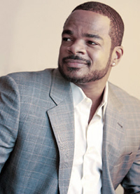 Book F. Gary Gray for your next corporate event, function, or private party.