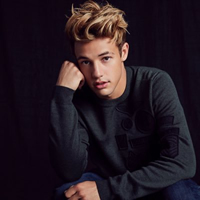 Book Cameron Dallas for your next corporate event, function, or private party.