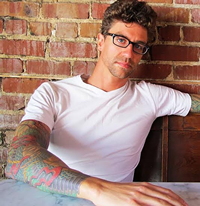 Book Anthony Ervin for your next corporate event, function, or private party.