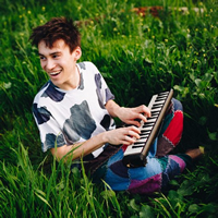 Book Jacob Collier for your next corporate event, function, or private party.