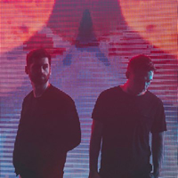 Book ODESZA for your next corporate event, function, or private party.