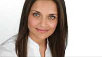 Book Shefali Tsabary for your next corporate event, function, or private party.