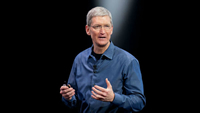 Book Tim Cook for your next corporate event, function, or private party.