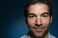 Book Jeff Weiner for your next corporate event, function, or private party.