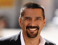 Book Steven Michael Quezada for your next corporate event, function, or private party.