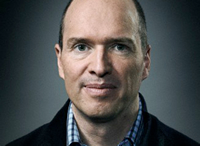 Book Ben Horowitz for your next corporate event, function, or private party.