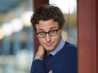 Book Jonah Peretti for your next corporate event, function, or private party.
