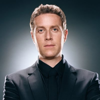 Book Geoff Keighley for your next corporate event, function, or private party.