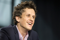 Book Aaron Levie for your next corporate event, function, or private party.